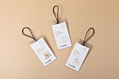 Vivere 平面設(shè)計詮釋印度尼西亞家具品牌的優(yōu)雅靈魂