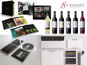 西班牙平面設(shè)計獎獲獎作品精品賞析之三 畫冊設(shè)計，藝術(shù)與功能的完美交融