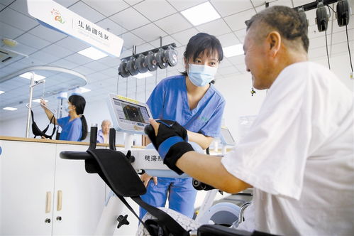 家門口享受專業養老服務，讓晚年生活更安心