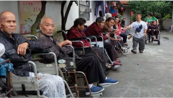 國務院本周回應民生關切，養老服務再迎政策利好