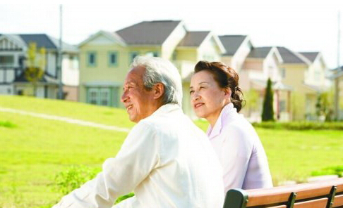 河北加強養老服務設施配套建設，未配建小區將不予竣工驗收